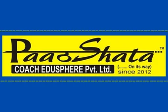 Paathshala Coach Edusphere pvt. ltd.