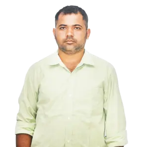Paathshala Teacher (Mr. Sahdev Singh)