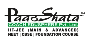 Paathshala Coaching logo