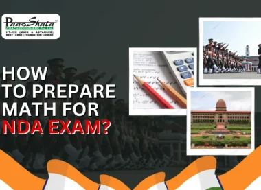 How to Prepare Math for NDA Exam Page Image